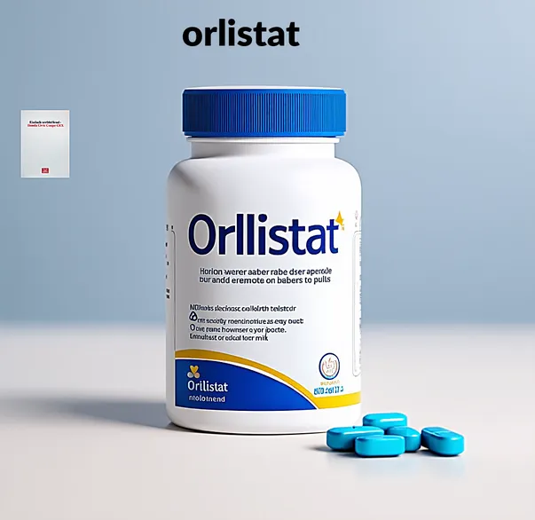 Precio redustat orlistat